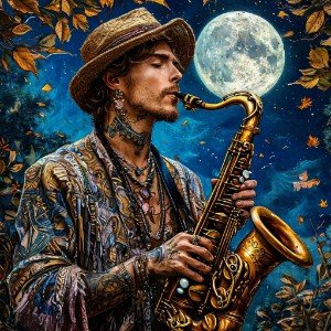 Baritone Lullaby