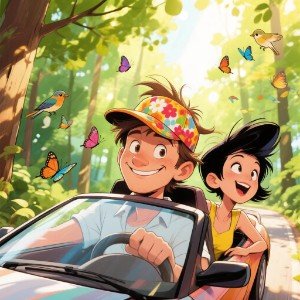 Пикник не задался!