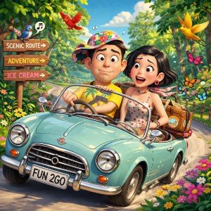 Пикник не задался!