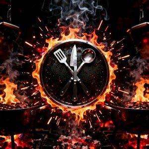 Гимн поваров