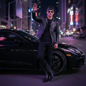 Апрельские Траблы