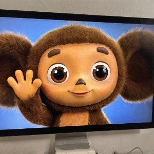 Чебурашка Quest