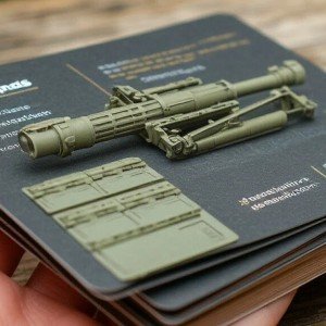 Моя визитка