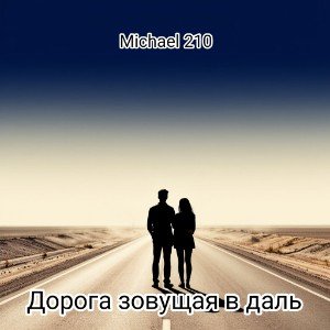Дорога зовущая в даль