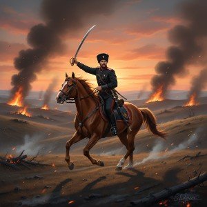 Ой, для тебя