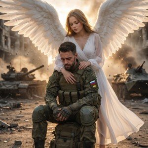 ЖИВ Русский Дух ... Влад Селецкий