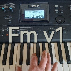 03.My Yamaha Grand Piano (Fm instrumentale) v1