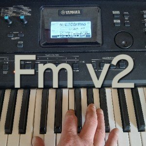 04.My Yamaha Grand Piano (Fm instrumentale) v2