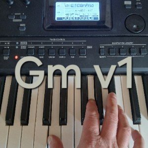 07.My Yamaha Grand Piano (Gm instrumentale) v1