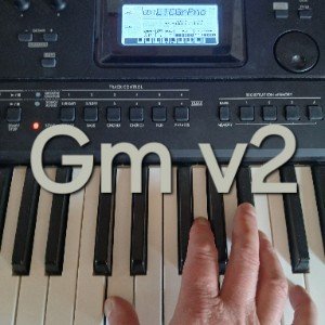 08.My Yamaha Grand Piano (Gm instrumentale) v2