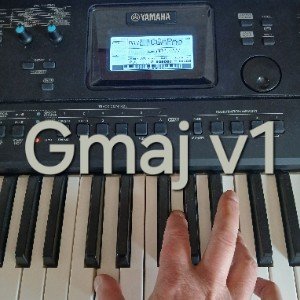 09.My Yamaha Grand Piano (G instrumentale) v1