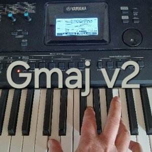 10.My Yamaha Grand Piano (Gm instrumentale) v2
