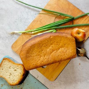 Песня про Домашний Хлеб (Шуточная).