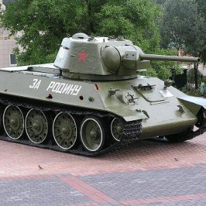 Праздник Победы