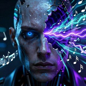 Музыкальный шторм (Medium version)