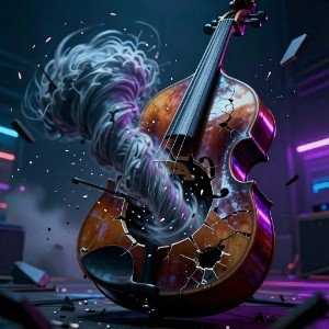 Музыкальный шторм (Light version)
