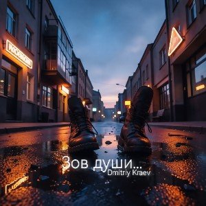 Зов души...