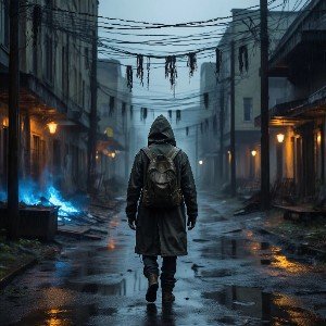 Сталкер (Пикник на обочине)
