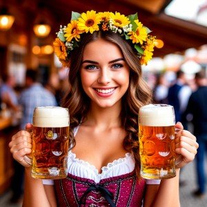 Prost!