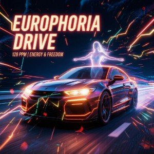 Europhoria Drive.