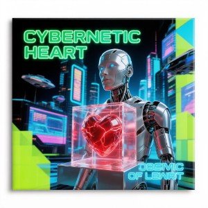 Cybernetic Heart