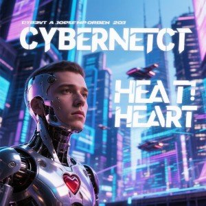 Cybernetic Heart (Part 2)
