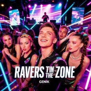 Ravers in the Zone