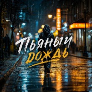 Пьяный дождь