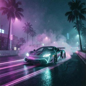 NightDrive I