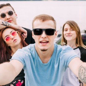 Марш зумеров