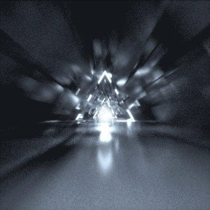 Glitch ambient