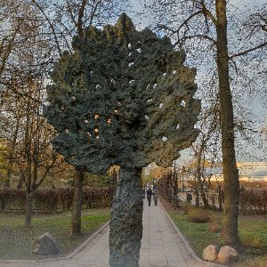 ночь в сердцах ваших (муз.и ст. Евгений Медведев)