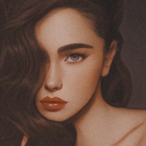 След на песке (Natalia Sorokina)