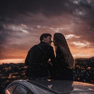 🎼ВИНОВАТЫ ЗВЁЗДЫ✨