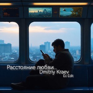 Расстояние любви (DJ Edit)