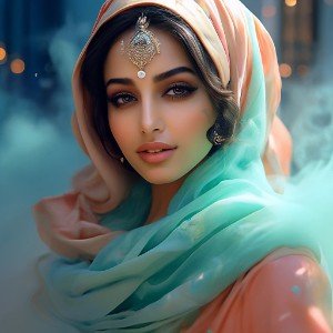 ستار تريك الروح....
