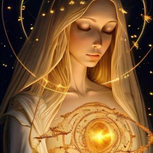 ....The star trek of the soul..