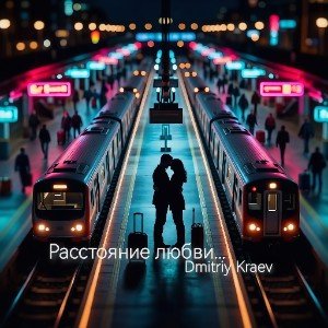 Расстояние любви...