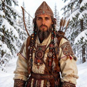 A Medve Ébredésének Dala