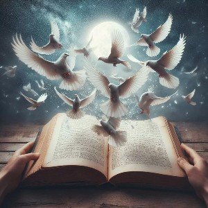 Книга судьбы