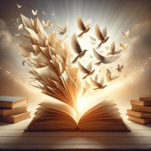 Книга судьбы