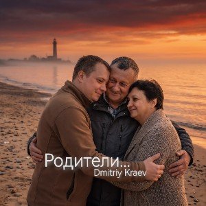 Родители...