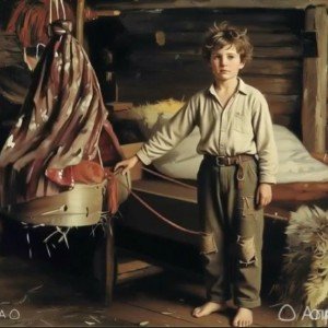 "На улице дождик"(caver)