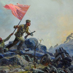 Дух Героя - Жив в тебе.