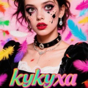 Кукуха утопает