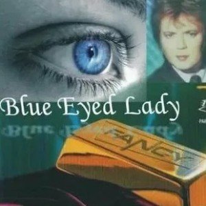 Green Eyed Love