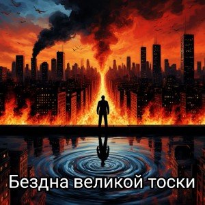 Бездна великой тоски