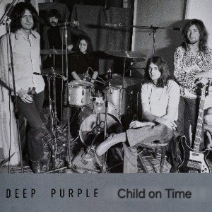 Child in Time