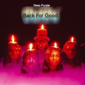 Back For Good Hard Rock [mk3]