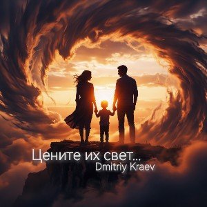 Цените их свет...